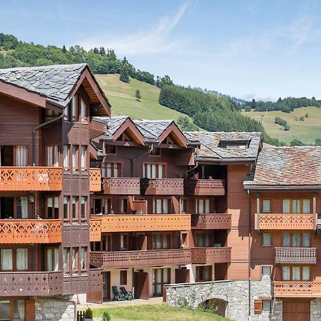 Quartier La Foret - Maeva Home Valmorel Εξωτερικό φωτογραφία