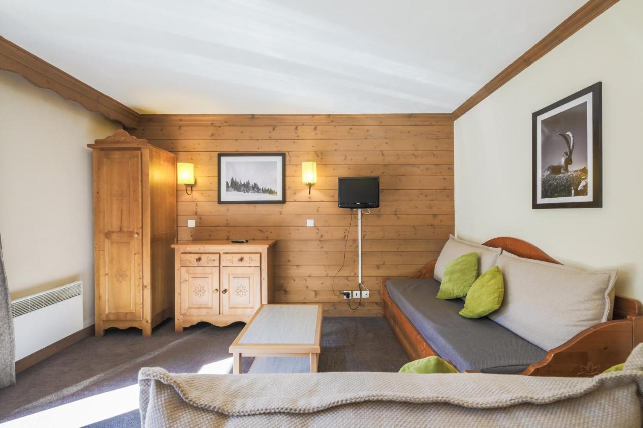 Quartier La Foret - Maeva Home Valmorel Εξωτερικό φωτογραφία