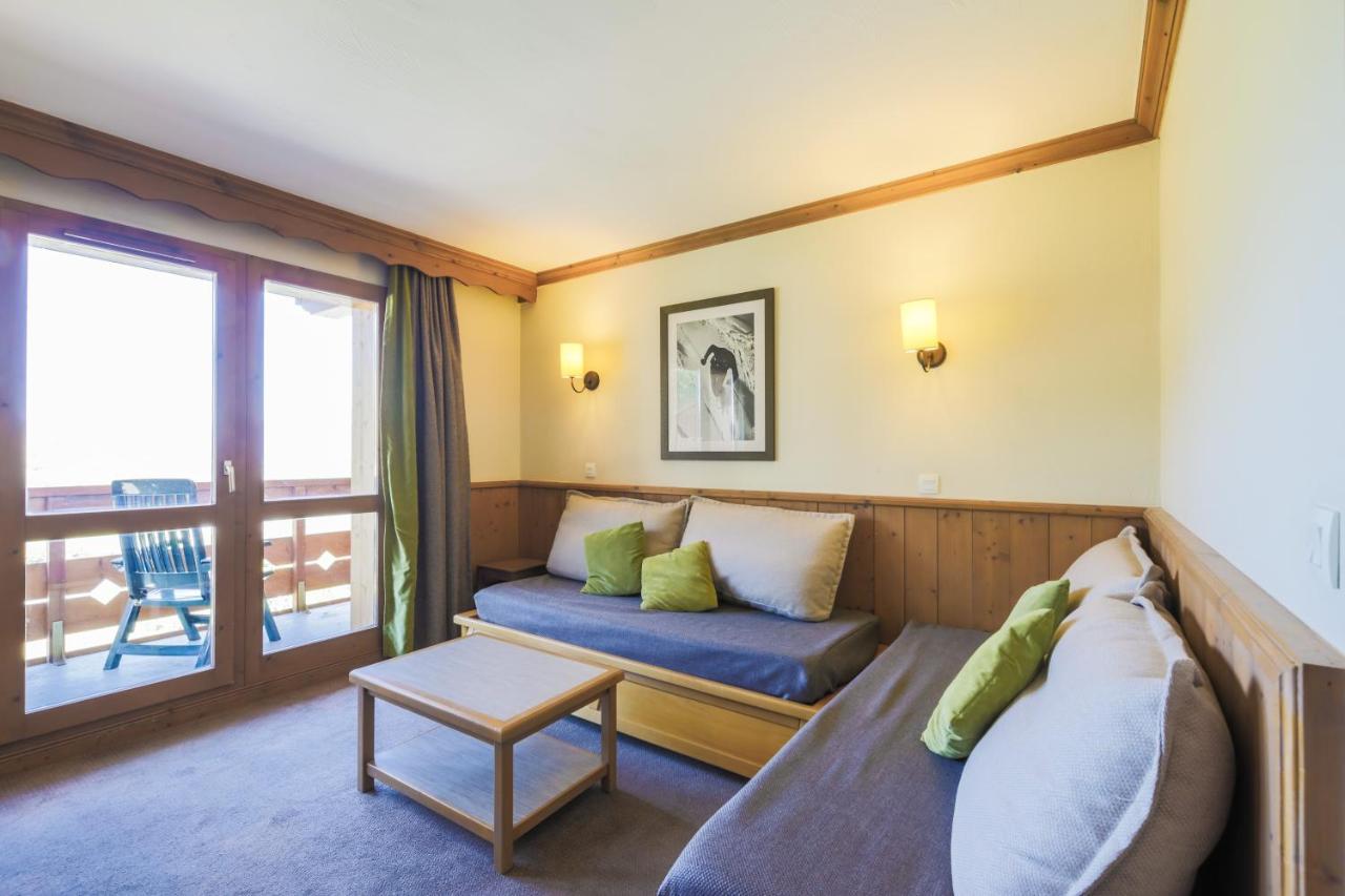 Quartier La Foret - Maeva Home Valmorel Εξωτερικό φωτογραφία
