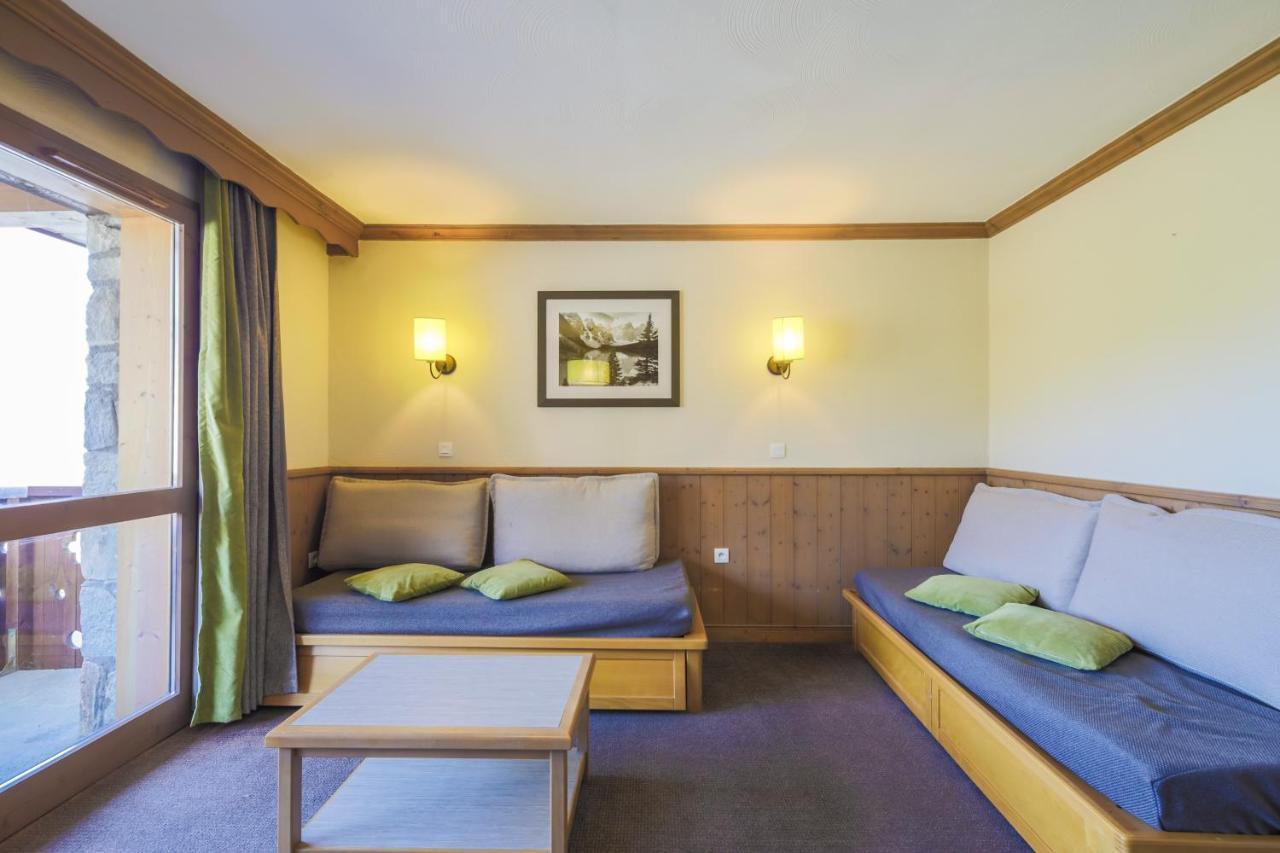 Quartier La Foret - Maeva Home Valmorel Δωμάτιο φωτογραφία