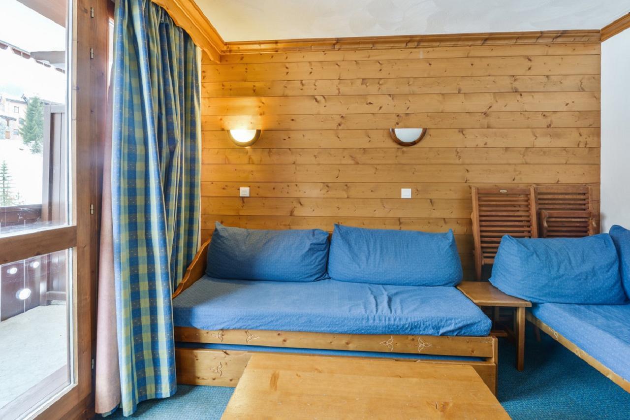 Quartier La Foret - Maeva Home Valmorel Εξωτερικό φωτογραφία
