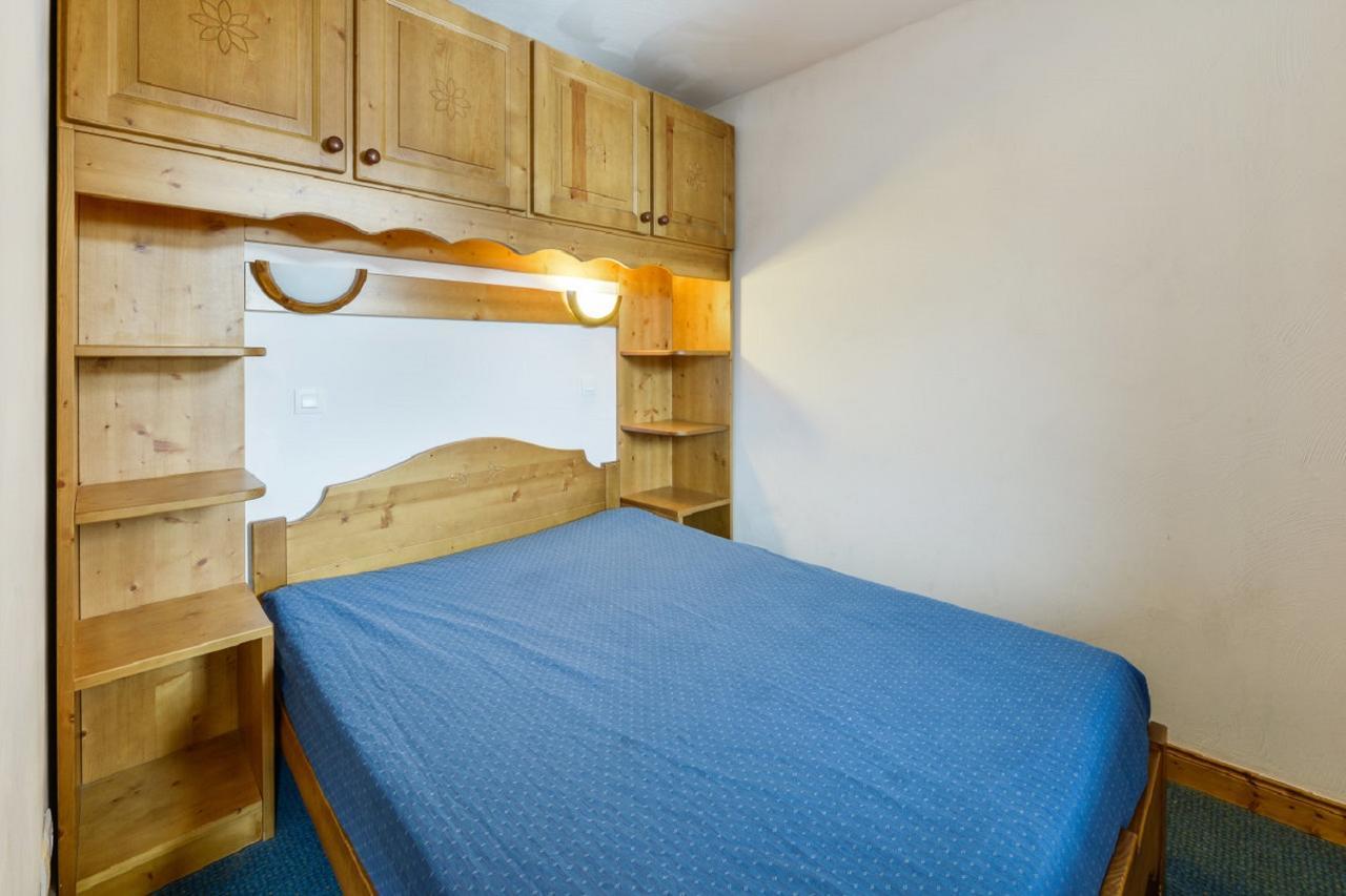 Quartier La Foret - Maeva Home Valmorel Εξωτερικό φωτογραφία