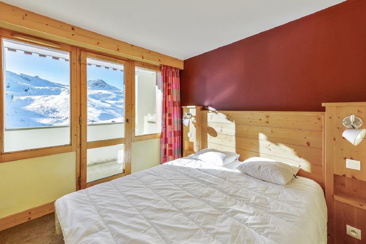 Quartier La Foret - Maeva Home Valmorel Εξωτερικό φωτογραφία