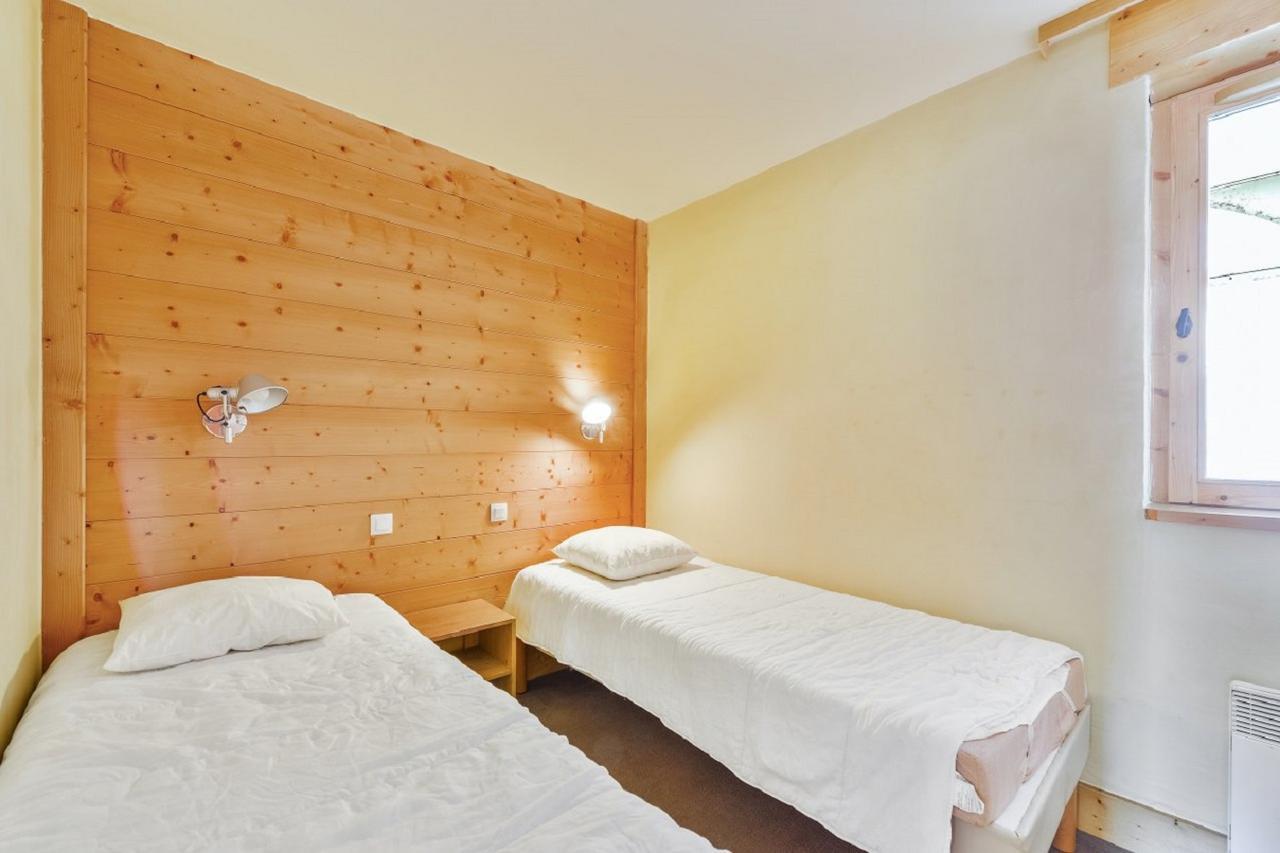 Quartier La Foret - Maeva Home Valmorel Εξωτερικό φωτογραφία
