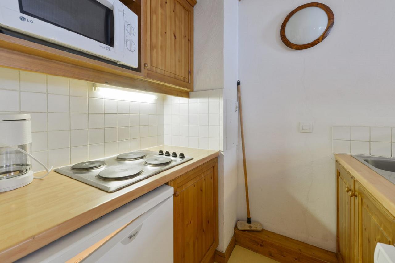Quartier La Foret - Maeva Home Valmorel Εξωτερικό φωτογραφία