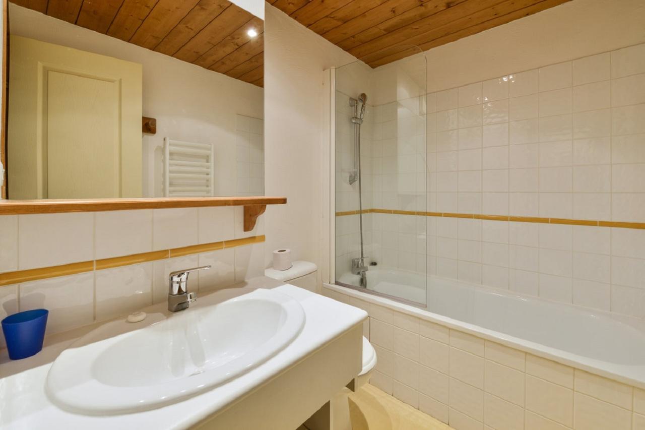 Quartier La Foret - Maeva Home Valmorel Εξωτερικό φωτογραφία