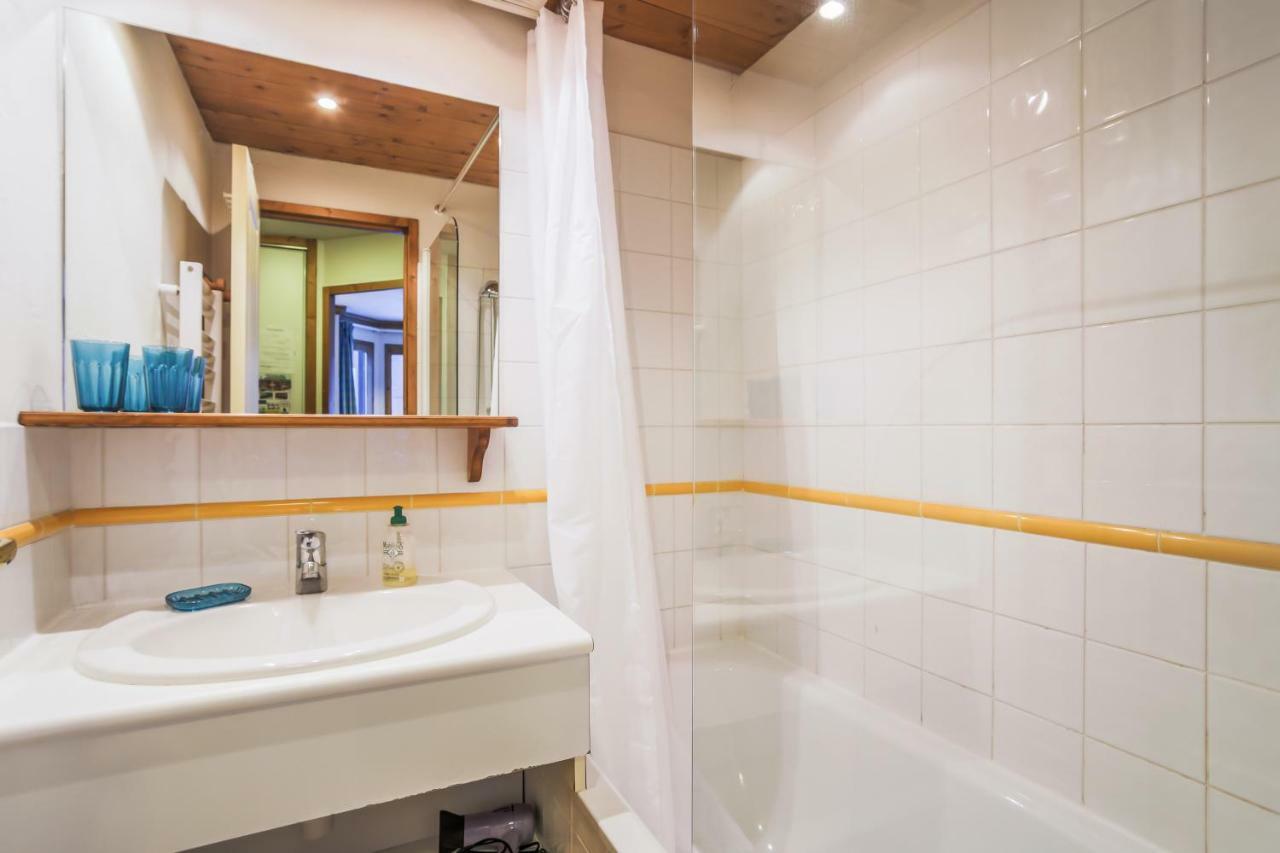 Quartier La Foret - Maeva Home Valmorel Εξωτερικό φωτογραφία