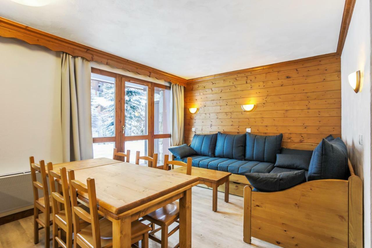 Quartier La Foret - Maeva Home Valmorel Εξωτερικό φωτογραφία